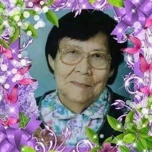 Meet your Posher, Irene anne